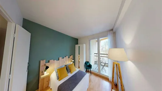 Rooms in Toulouse - photo 3