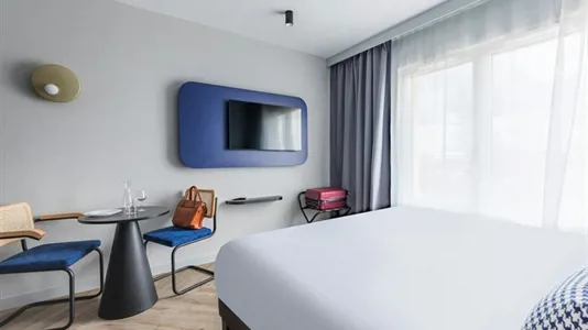 Apartments in Sarcelles - photo 2