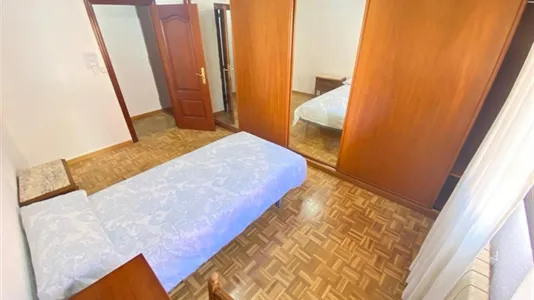 Rooms in Madrid Puente de Vallecas - photo 4
