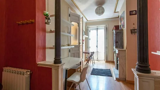 Rooms in Madrid Centro - photo 3
