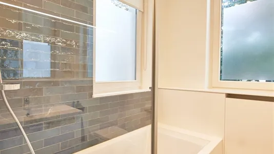 Rooms in Brussels Elsene - photo 9