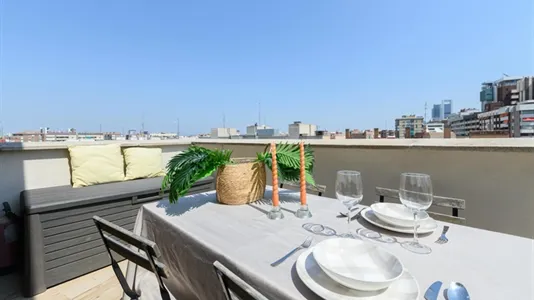 Apartments in Madrid Tetuán - photo 9