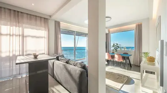 Apartments in Piraeus - photo 5