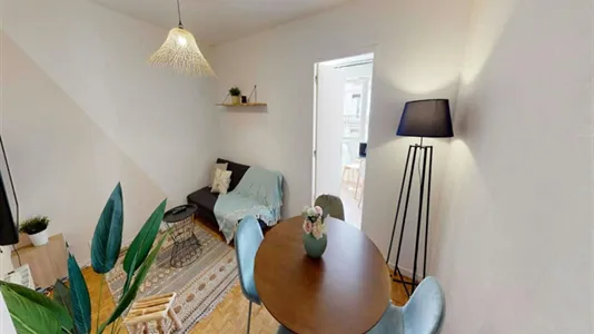 Rooms in Lyon - photo 6