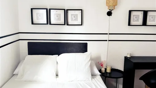 Rooms in Madrid Moncloa-Aravaca - photo 2