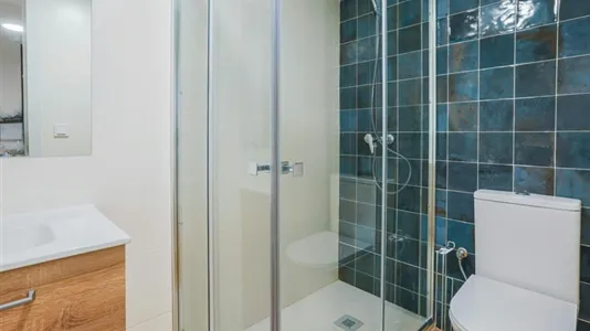 Rooms in Castellón de la Plana/Castelló de la Plana - photo 4
