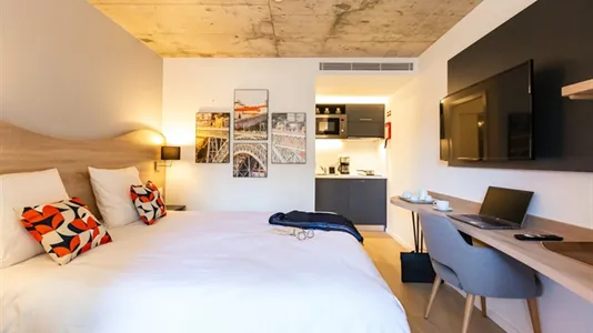 Apartments in Location is not specified - photo 4