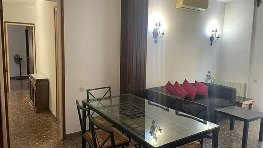 Rooms in Barcelona Eixample - photo 7