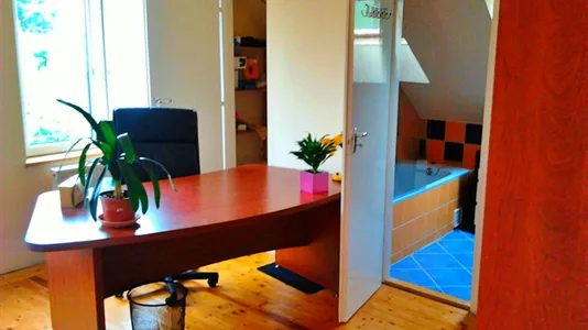 Houses in Miskolci - photo 9