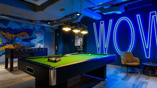 Apartments in Barcelona Sant Martí - photo 6