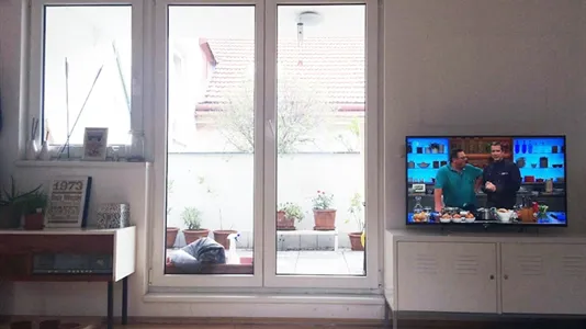 Apartments in Vienna Alsergrund - photo 6