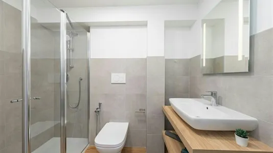 Rooms in Trento - photo 5