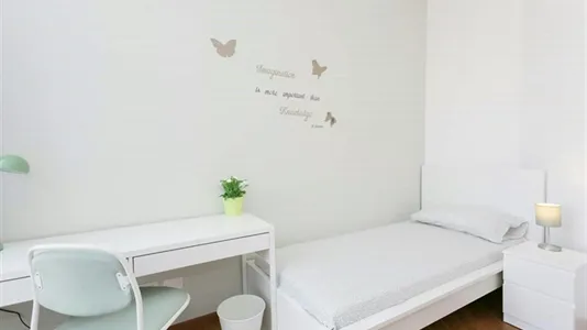 Rooms in Milano Zona 7 - Baggio, De Angeli, San Siro - photo 2