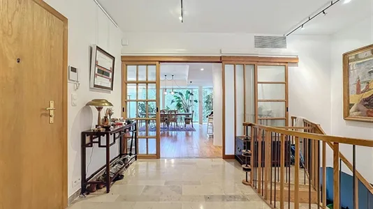 Apartments in Brussels Ukkel - photo 4