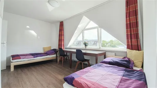 Rooms in Location is not specified - photo 2