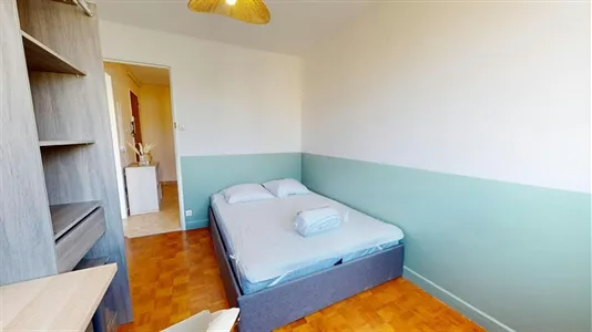Rooms in Lyon - photo 3