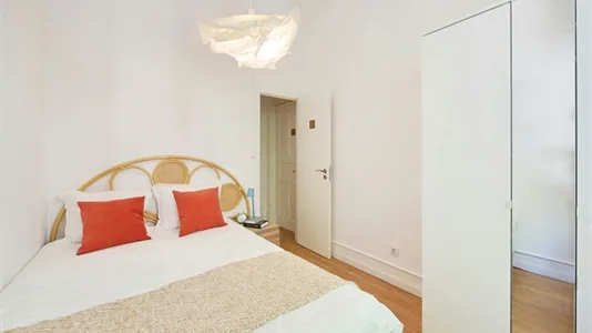 Rooms in Location is not specified - photo 5