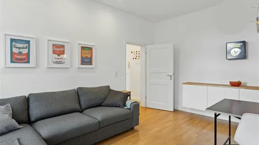 Apartments in Leipzig - photo 4