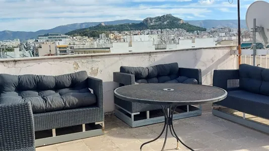 Apartments in Location is not specified - photo 10