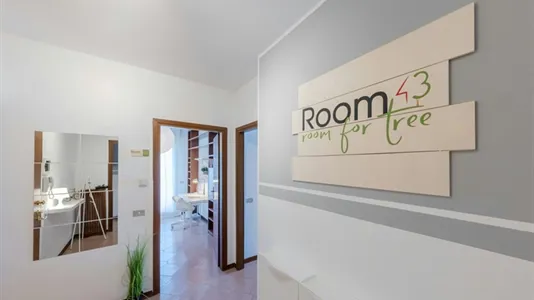 Rooms in Padua - photo 8
