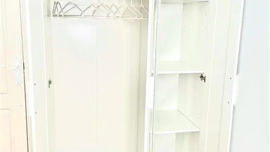 Rooms in Murcia - photo 6