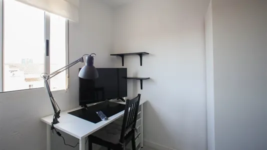 Rooms in Alboraya - photo 4