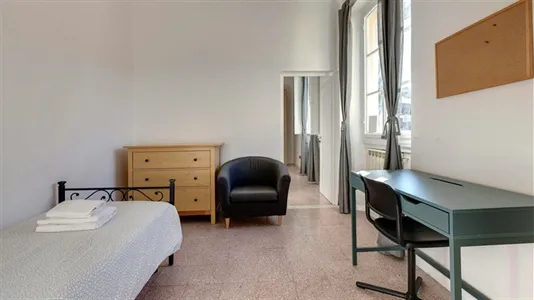 Apartments in Florence - photo 9