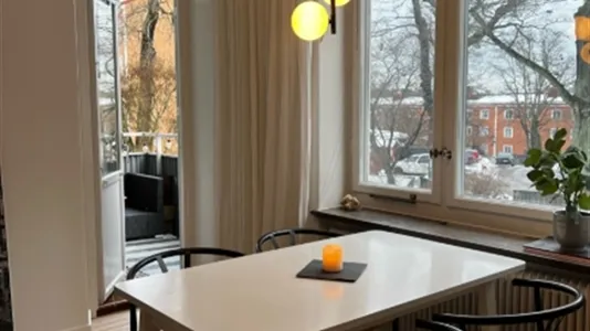 Apartments in Nacka - photo 8