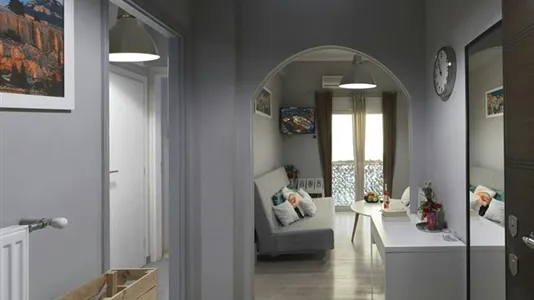 Apartments in Athens Akropoli - photo 6