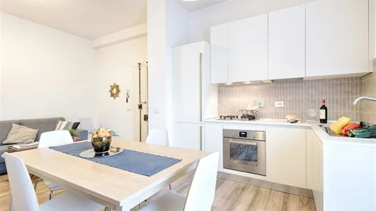 Apartments in Florence - photo 5