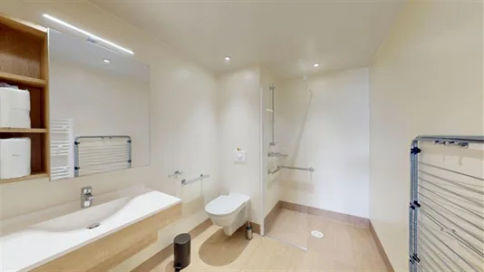 Rooms in Nanterre - photo 8