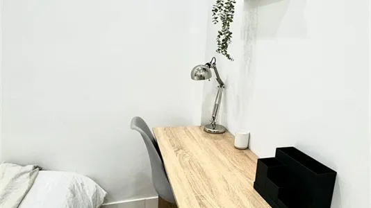 Rooms in Madrid Salamanca - photo 2