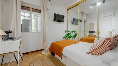 Room for rent in Madrid Tetuán, Madrid