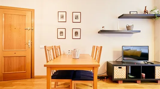 Apartments in Madrid Chamartín - photo 5