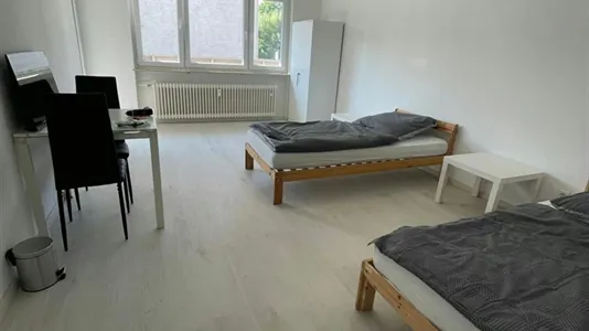 Apartments in Offenbach - photo 4