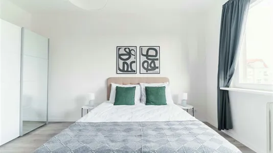 Apartments in Berlin Tempelhof-Schöneberg - photo 9