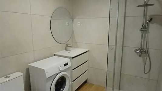 Apartments in Madrid Carabanchel - photo 7