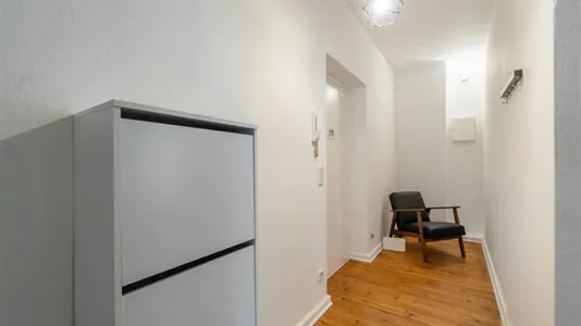 Rooms in Berlin Pankow - photo 3
