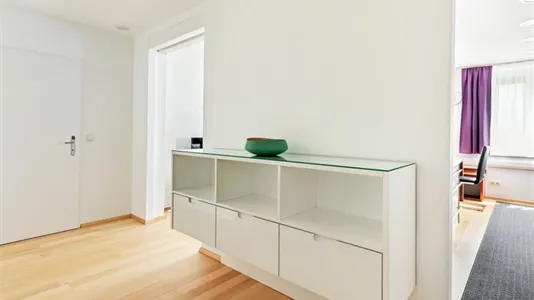 Apartments in Vienna Leopoldstadt - photo 5