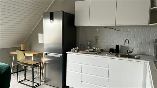 Rooms in Brussels Elsene - photo 5