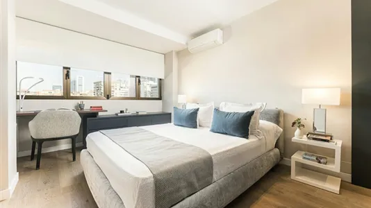 Apartments in Madrid Tetuán - photo 8