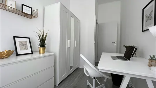 Rooms in Vienna Margareten - photo 4