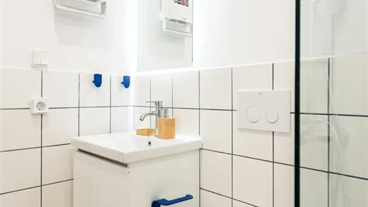 Apartments in Athens Exarchia - photo 10