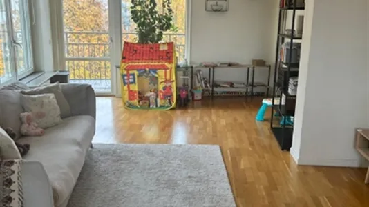 Apartments in Kungsholmen - photo 7