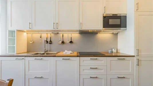 Apartments in Berlin Mitte - photo 10