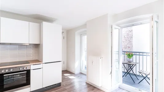 Apartments in Location is not specified - photo 6