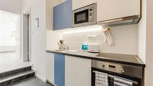 Rooms in Location is not specified - photo 4