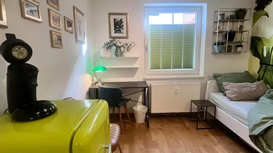 Apartments in Mannheim - photo 6