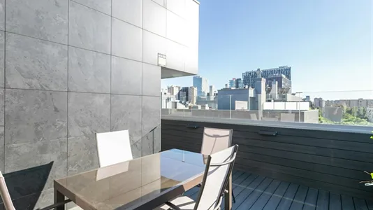 Apartments in Badalona - photo 8