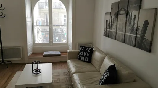 Apartments in Nantes - photo 10